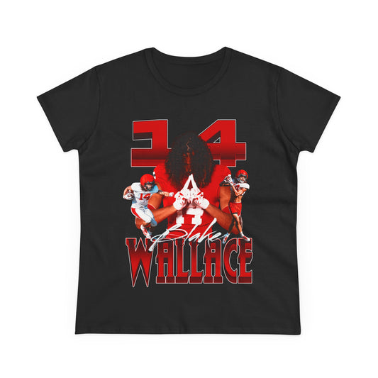 Blake Wallace Women's Tee