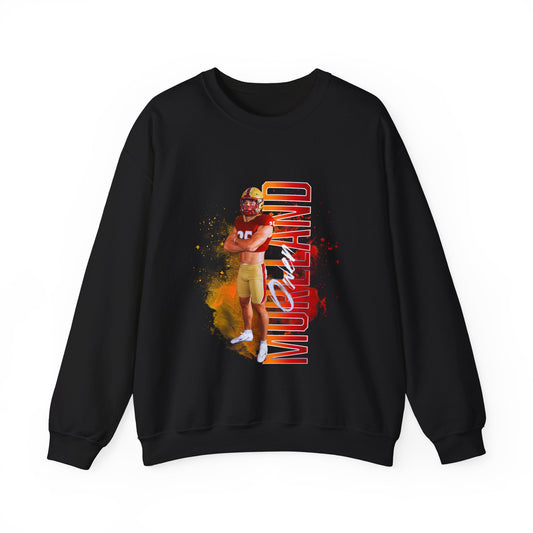 Owen Moreland Crewneck Sweatshirt