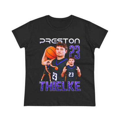 Preston Thielke Women's Tee