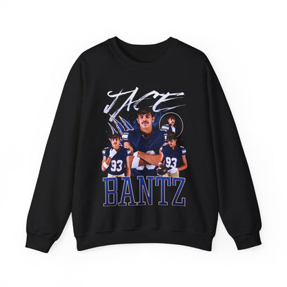 Jace Bantz Crewneck Sweatshirt