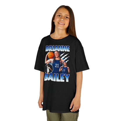 Brianne Bailey Kids Tee