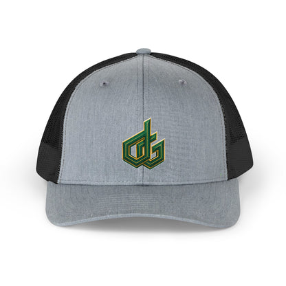 Darius Givance Logo Trucker Hat
