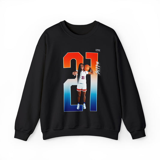 Maya Ellis Player Icon Crewneck Sweatshirt