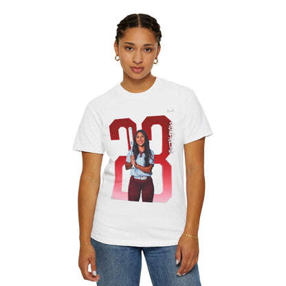 Aysiah Gonzalez Player Icon Premium Tee