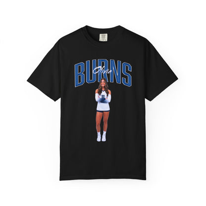 Olivia Burns Athlete Glory Premium Tee