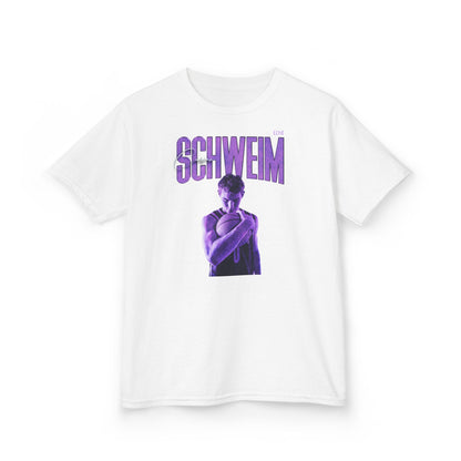 Carson Schweim Faded Glory Kids Tee