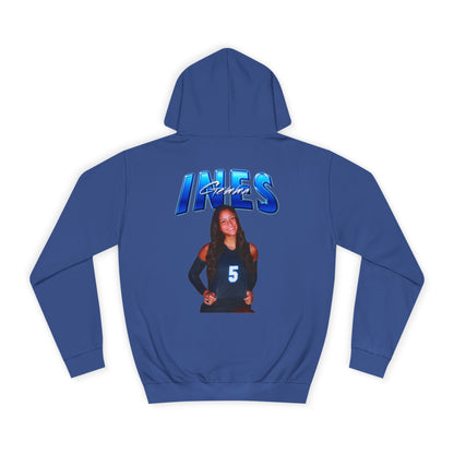 Gemma Ines Athlete Glory Premium Hoodie