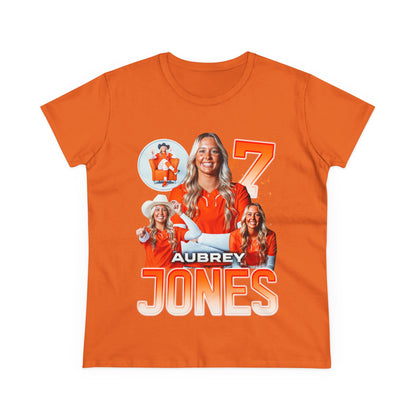 Aubrey Jones Women's Tee