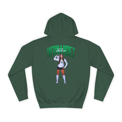 Jules Hernandez Premium Hoodie