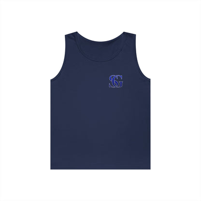 Skylar Gapol Heavy Cotton Tank Top