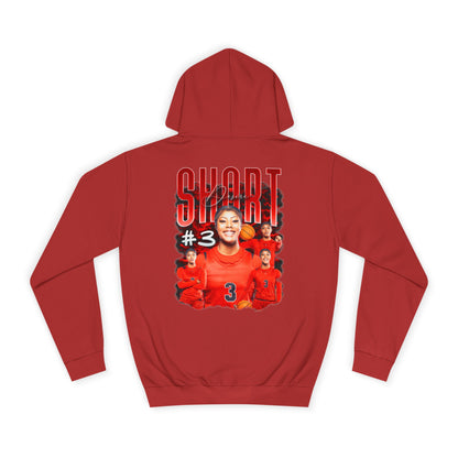 Desire Short Premium Hoodie