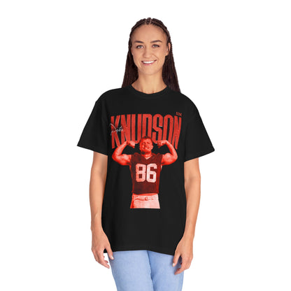 Peter Knudson Faded Glory Premium Tee