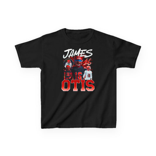 James Otis Kids Tee