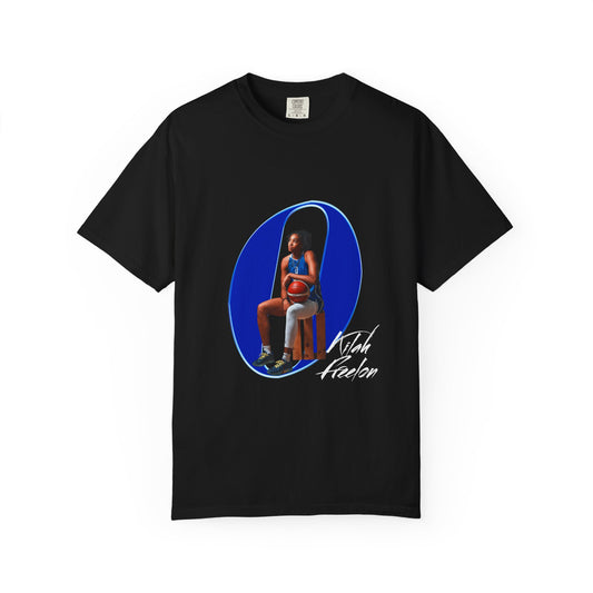 Kilah Freelon Player Icon Number Premium Tee