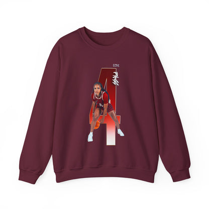 Maraja Pass Player Icon Crewneck Sweatshirt
