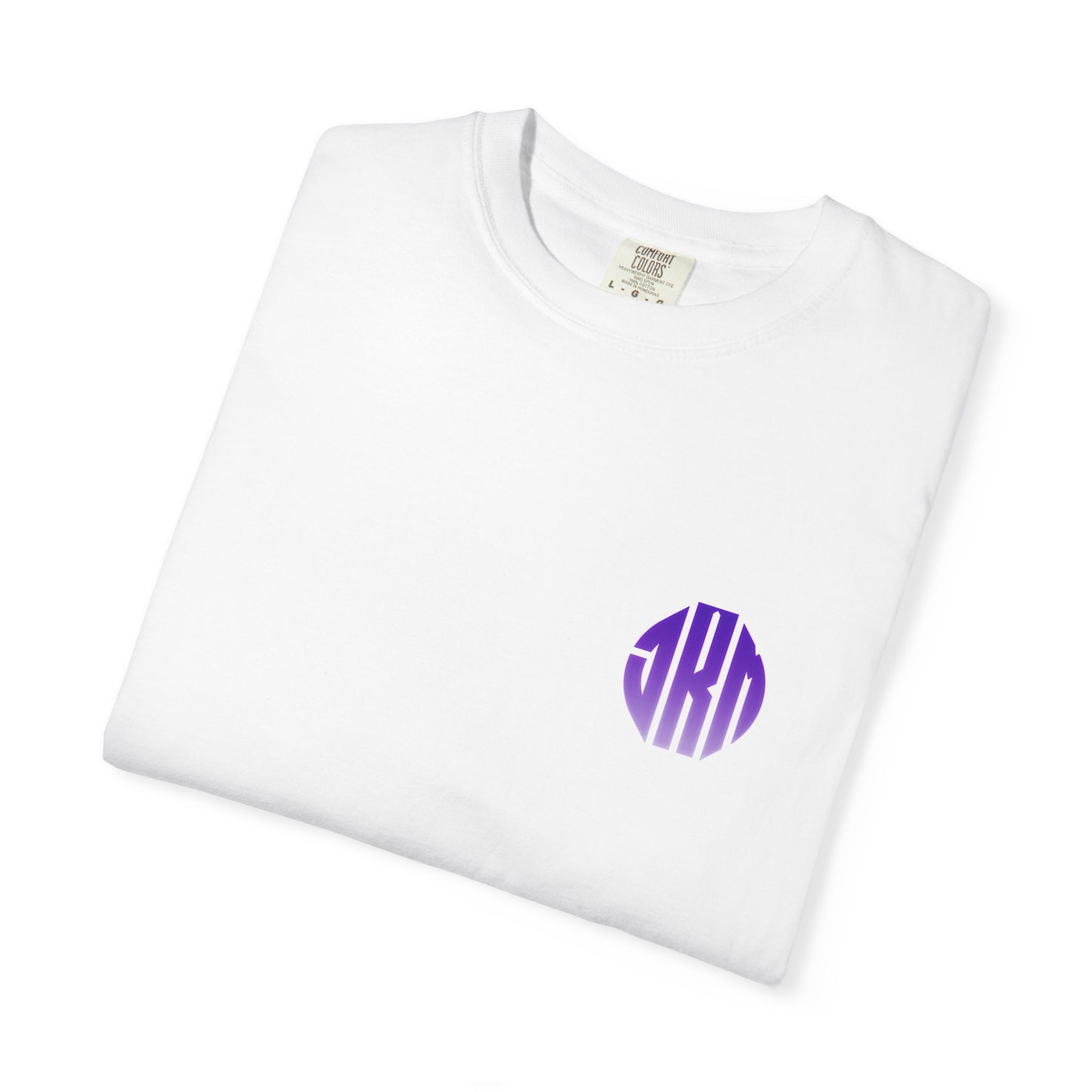 James Romero-Montoya Logo Premium Tee