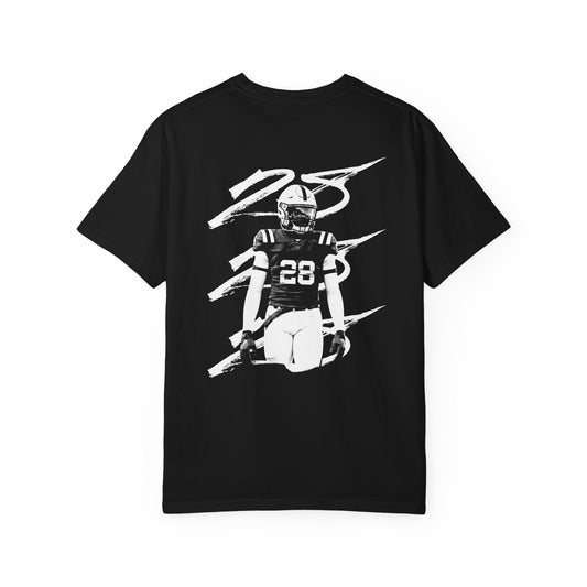 Donte Parker Vintage Blackout Premium Tee