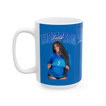 Lailah Thompson 15oz Mug