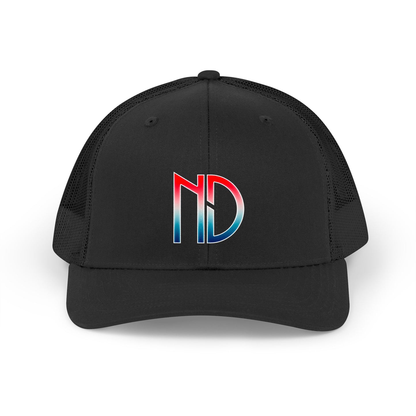 Nilijah Darden Logo Trucker Hat