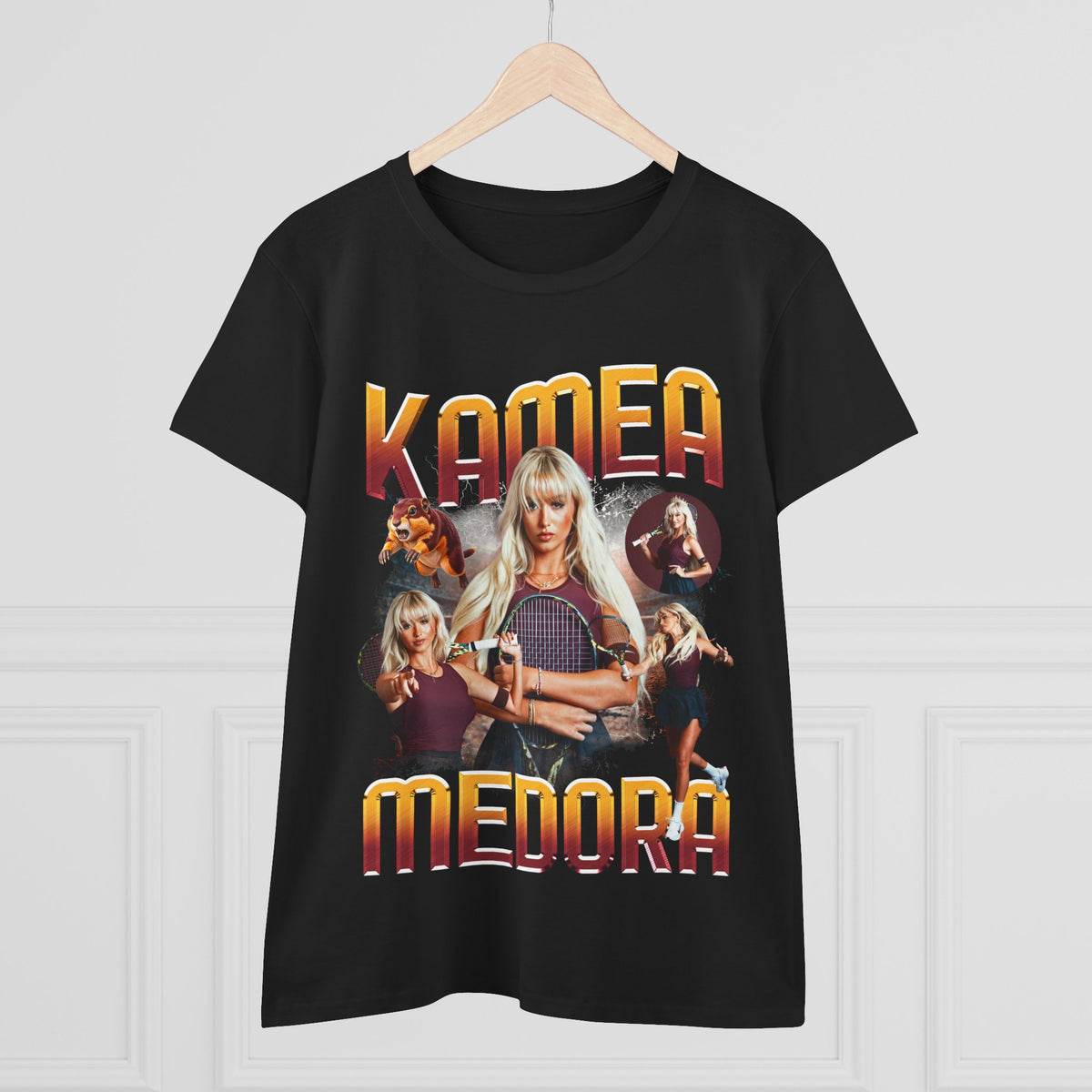 Kamea Medora Women's Tee