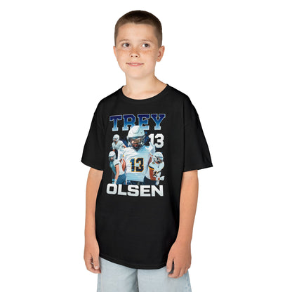 Trey Olsen Kids Tee