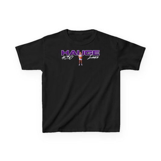 Laura Hauge Lowkey Kids Tee