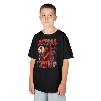 Alyssa Crump Kids Tee