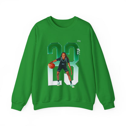 Peyton Hill Player Icon Crewneck Sweatshirt