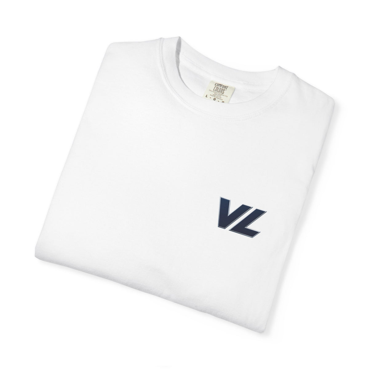Vera Lee Logo Premium Tee