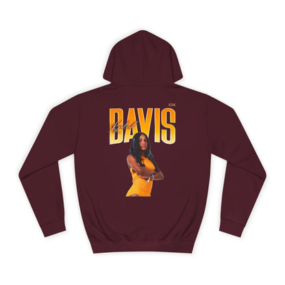 Kyaliah Davis Athlete Glory Premium Hoodie
