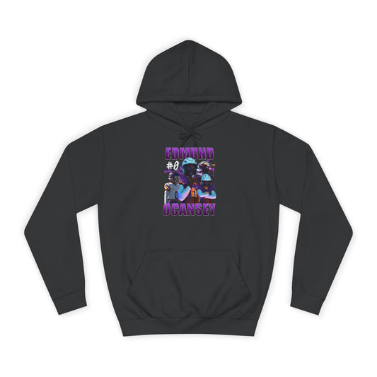 Edmund Ocansey Premium Hoodie