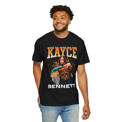 Kayce Bennett Premium Tee