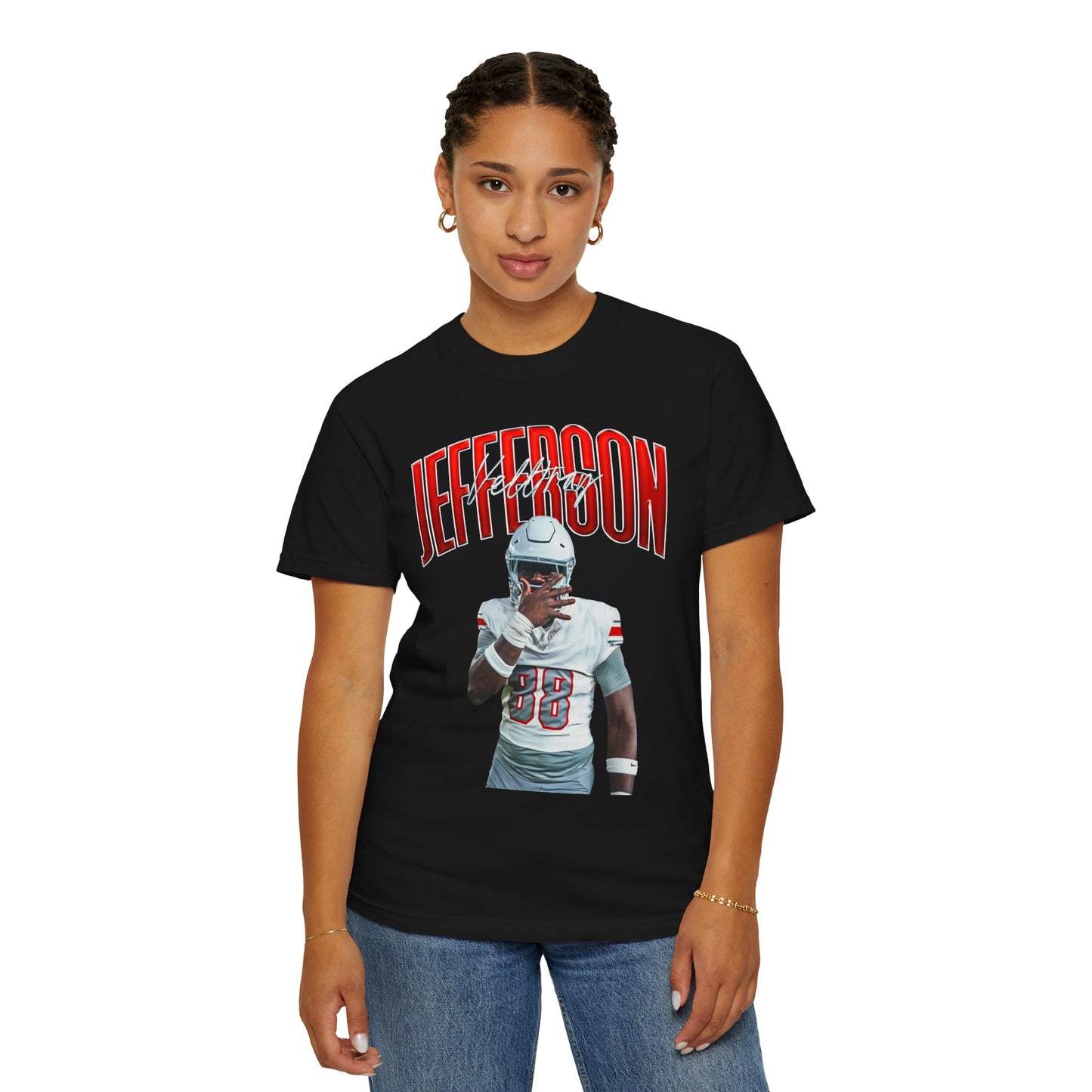 Velltray Jefferson Premium Tee