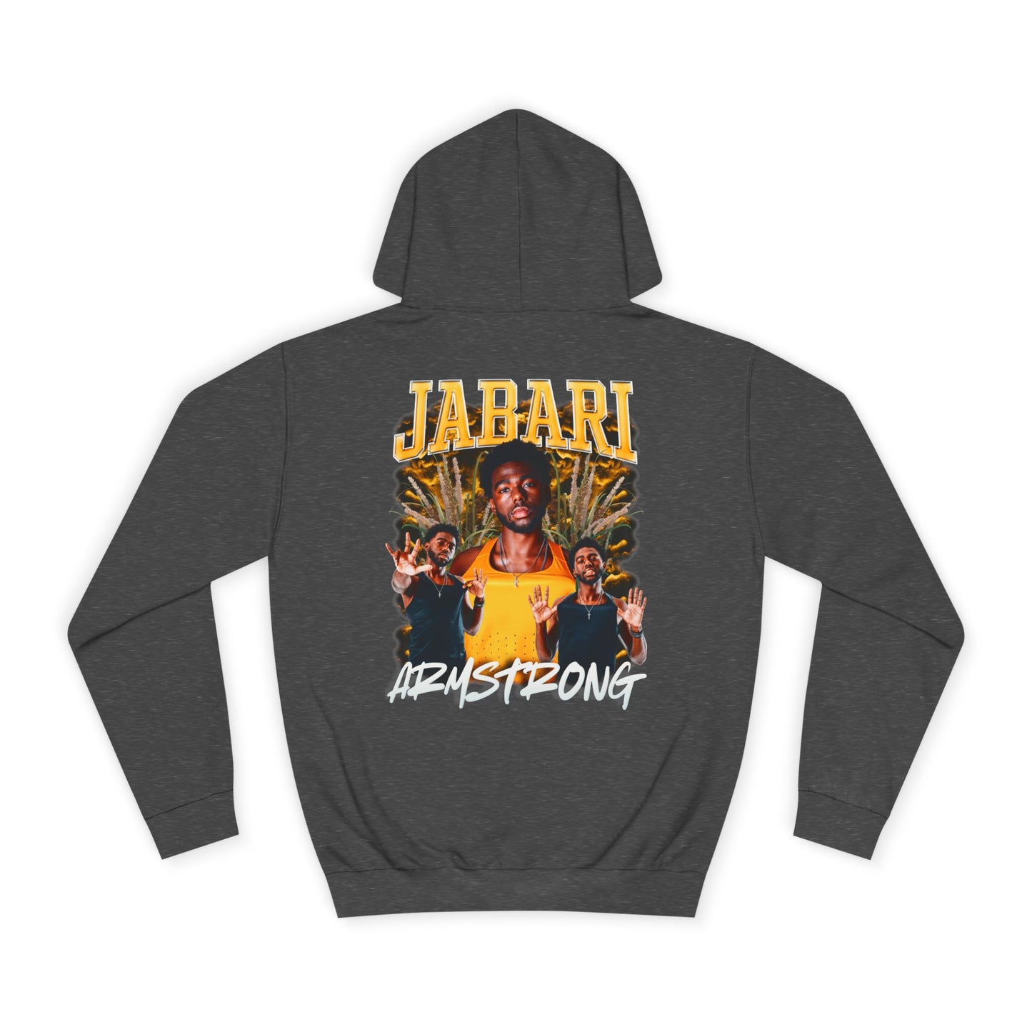 Jabari Armstrong Premium Hoodie