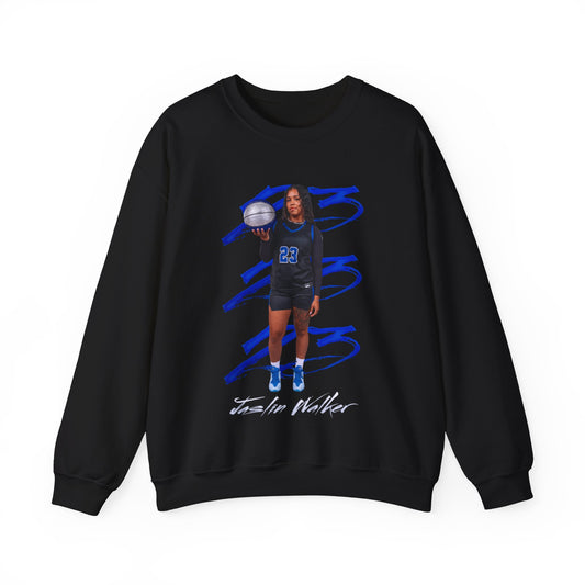 Jaslin Walker Crewneck Sweatshirt