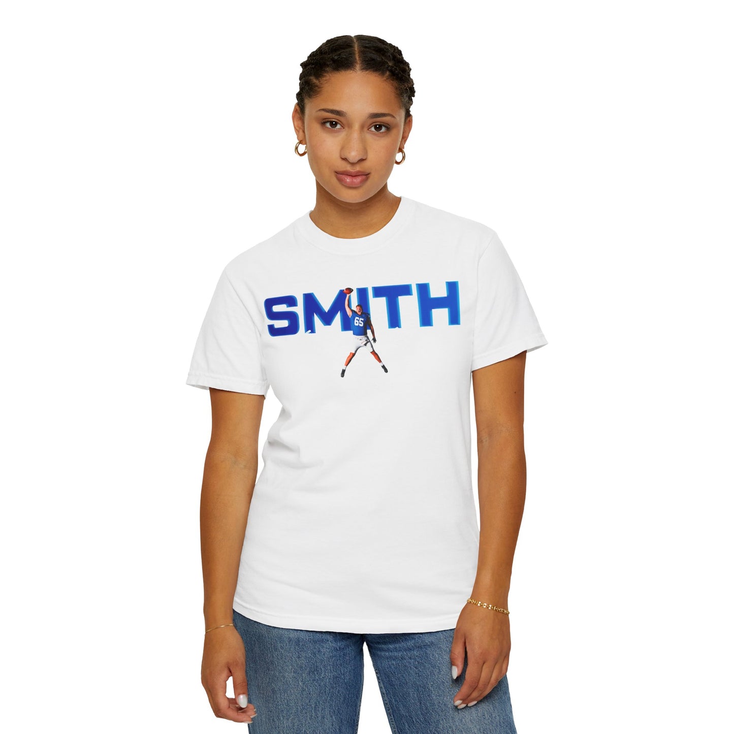 Brennan Smith Star Player Premium Tee