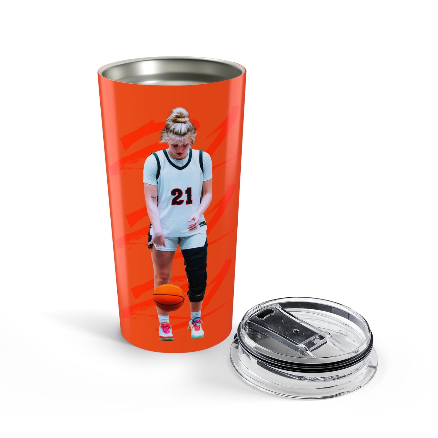 Ryann Wendt 20oz Tumbler