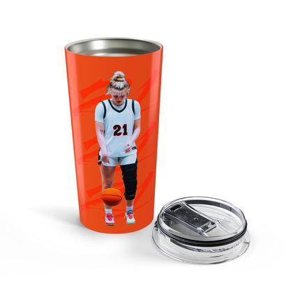 Ryann Wendt 20oz Tumbler