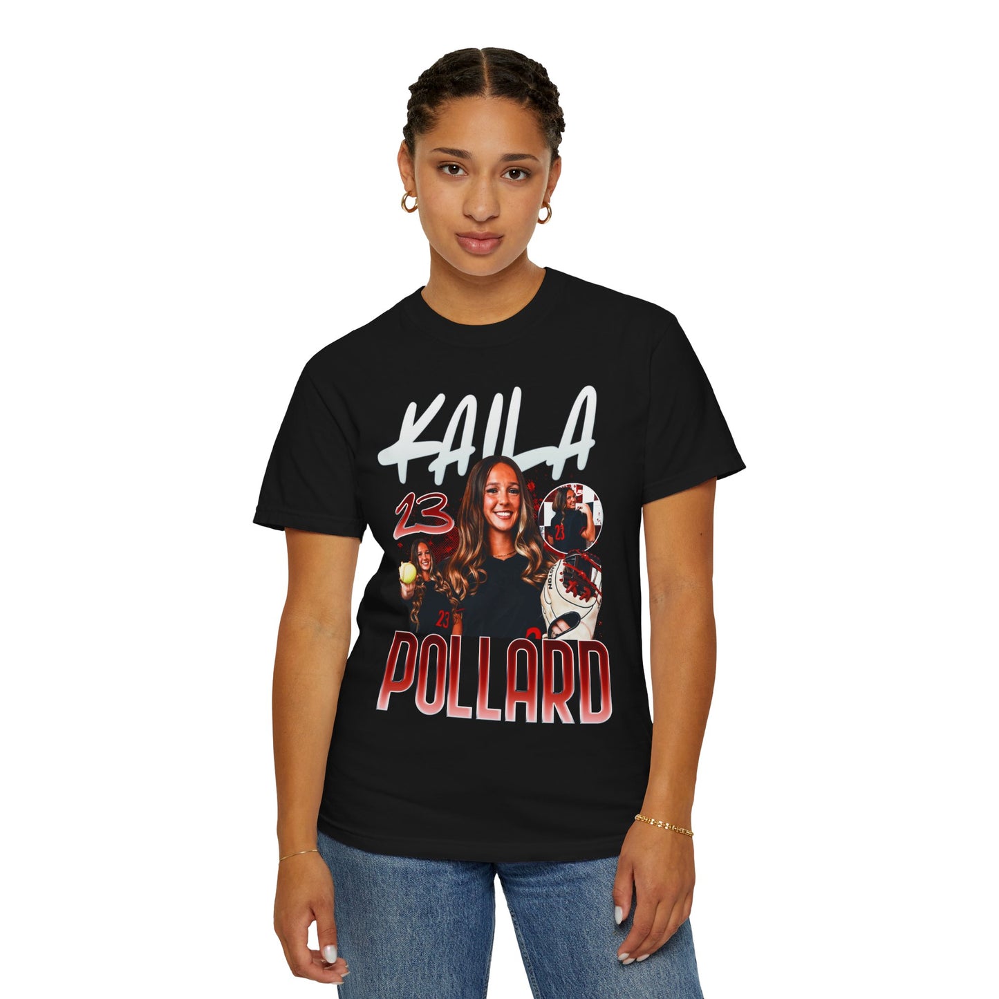 Kaila Pollard Premium Tee