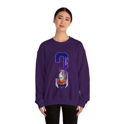 Skylar Gooden Athlete Glory Crewneck Sweatshirt