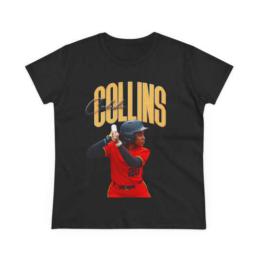 Cadashia Collins Athlete Glory Women's Tee