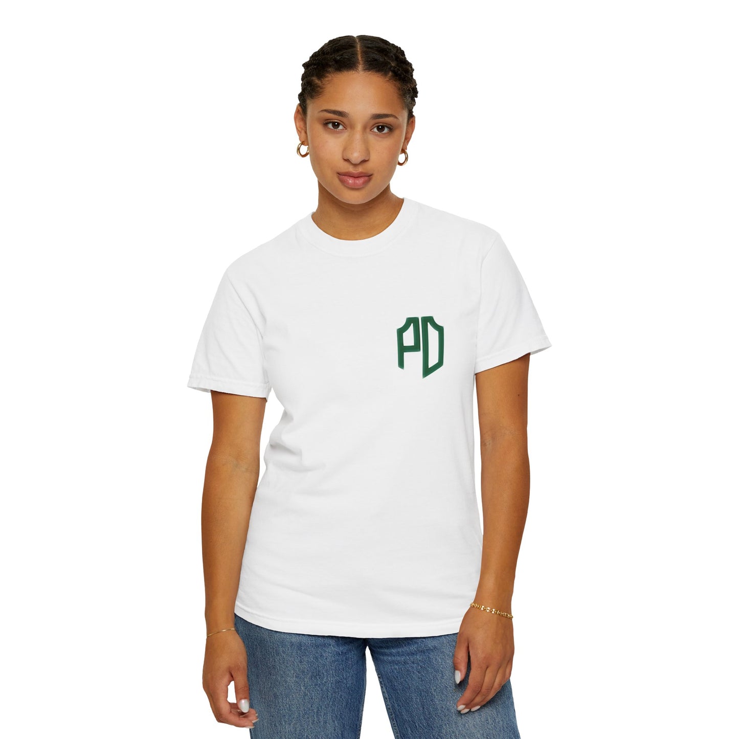 Payton Dedo Logo Premium Tee