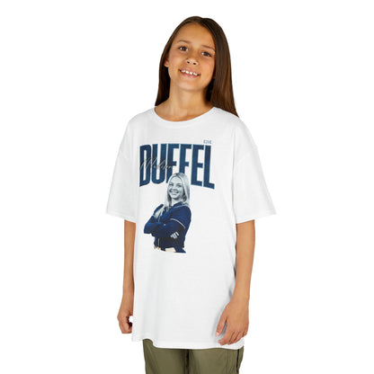 Madison Duffel Faded Glory Kids Tee