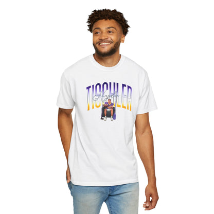 Hayden Tischler Curved Combo Premium Tee