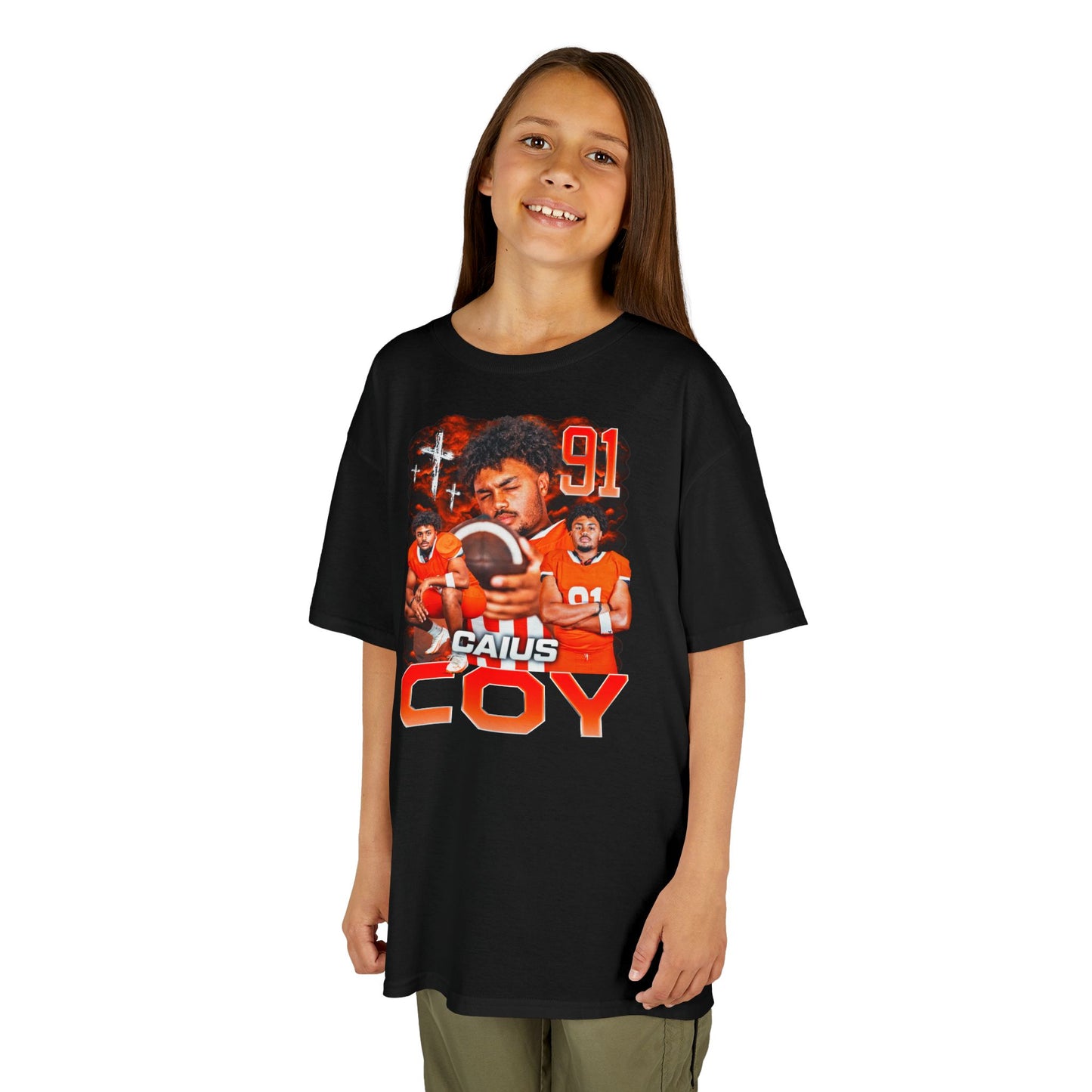 Caius Coy Kids Tee