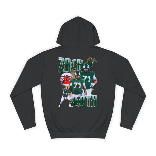 Zach Smith Premium Hoodie