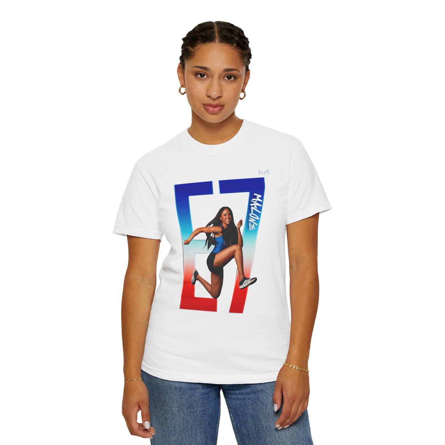 Empress Malone Player Icon Premium Tee
