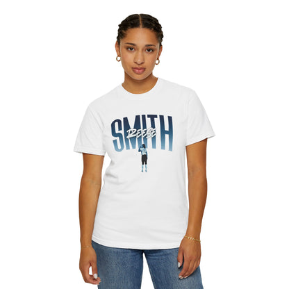 Reese Smith Curved Combo Colored Premium Tee