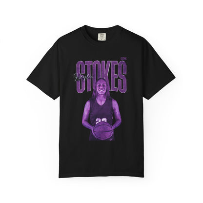 Haylee Stokes Faded Glory Premium Tee
