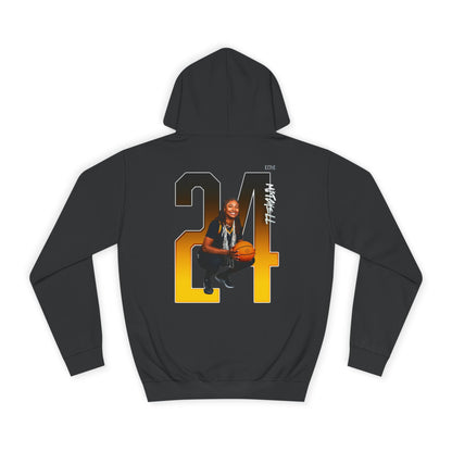 Daisia Mitchell Player Icon Premium Hoodie